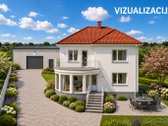 Erdvus Namas Su Ūkiniu Pastatu, Garažu Ir - nuotraukos Nr. 7