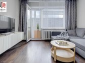 Jaukus 1 Kambario Butas Šeškinėje - nuotraukos Nr. 5