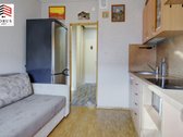 Jaukus 1 Kambario Butas Šeškinėje - nuotraukos Nr. 20