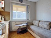 Jaukus 1 Kambario Butas Šeškinėje - nuotraukos Nr. 21