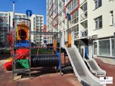 Išnuomojamas pilnai įrengtas 4-jų kambarių - nuotraukos Nr. 11