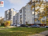 Jaukus 1 Kambario Butas Šeškinėje - nuotraukos Nr. 30