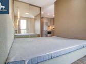 Išnuomojamas jaukus ir šviesus 1,5 kambario - nuotraukos Nr. 13