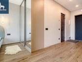 Išnuomojamas jaukus ir šviesus 1,5 kambario - nuotraukos Nr. 17
