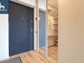 Išnuomojamas jaukus ir šviesus 1,5 kambario - nuotraukos Nr. 23