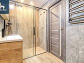 Išnuomojamas jaukus ir šviesus 1,5 kambario - nuotraukos Nr. 29