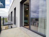 Išnuomojamas jaukus ir šviesus 1,5 kambario - nuotraukos Nr. 33