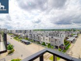 Išnuomojamas jaukus ir šviesus 1,5 kambario - nuotraukos Nr. 35