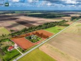 Parduodamas 2,24 Ha Sklypas Su Tvenkiniu - nuotraukos Nr. 4