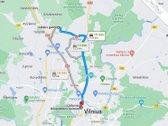 Parduodamas Funkcionaliai Išplanuotas 2 - nuotraukos Nr. 41