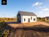 Parduodamas įrengtas 2 aukštų namas Saldenės - nuotraukos Nr. 6