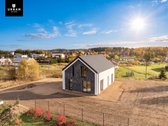 Parduodamas įrengtas 2 aukštų namas Saldenės - nuotraukos Nr. 8