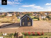 Parduodamas įrengtas 2 aukštų namas Saldenės - nuotraukos Nr. 9