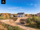 Parduodamas įrengtas 2 aukštų namas Saldenės - nuotraukos Nr. 11