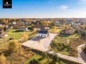 Parduodamas įrengtas 2 aukštų namas Saldenės - nuotraukos Nr. 15