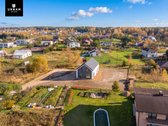 Parduodamas įrengtas 2 aukštų namas Saldenės - nuotraukos Nr. 17