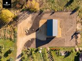 Parduodamas įrengtas 2 aukštų namas Saldenės - nuotraukos Nr. 18