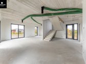 Parduodamas įrengtas 2 aukštų namas Saldenės - nuotraukos Nr. 32