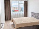 Išnuomojamas pilnai įrengtas 4-jų kambarių - nuotraukos Nr. 4