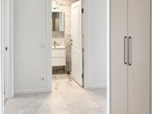 Išnuomojamas pilnai įrengtas 4-jų kambarių - nuotraukos Nr. 5