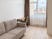 Išnuomojamas pilnai įrengtas 4-jų kambarių - nuotraukos Nr. 6