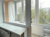 Parduodamas Išskirtinis 2 Kambarių Butas - nuotraukos Nr. 5