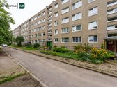 Nuomojamas 1 Kambario Butas Debreceno G. 55, - nuotraukos Nr. 16