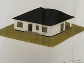 Sklypas su visais leidimais vieno aukšto namo - nuotraukos Nr. 6