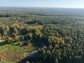 Parduodamas Namų Valdos Sklypas Gamtos - nuotraukos Nr. 3