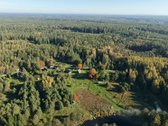 Parduodamas Namų Valdos Sklypas Gamtos - nuotraukos Nr. 4