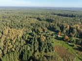 Parduodamas Namų Valdos Sklypas Gamtos - nuotraukos Nr. 5
