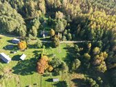 Parduodamas Namų Valdos Sklypas Gamtos - nuotraukos Nr. 6