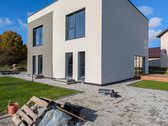 Parduodami nauji A++ energetinės klasės namai - nuotraukos Nr. 9