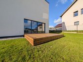 Parduodami nauji A++ energetinės klasės namai - nuotraukos Nr. 10