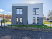 Parduodami nauji A++ energetinės klasės namai - nuotraukos Nr. 8