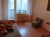 Išnuomojamas labai jaukus, tvarkingas, su - nuotraukos Nr. 5