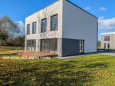 Parduodami nauji A++ energetinės klasės namai - nuotraukos Nr. 5