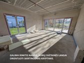 Parduodami nauji A++ energetinės klasės namai - nuotraukos Nr. 21