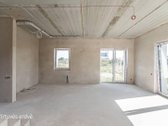 Parduodamas kotedžas su garažu Kalnėnuose, - nuotraukos Nr. 8