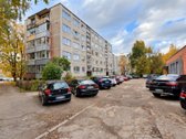 Gyventi Mieste – Tai Pirkti Sau Laiko - nuotraukos Nr. 27
