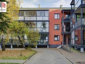 Parduodamas 3 kambarių butas Burbiškėse, - nuotraukos Nr. 56
