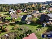 Parduodamas Mūrinis Sodo Namas Bartonių K., - nuotraukos Nr. 23