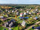 Parduodamas Mūrinis Sodo Namas Bartonių K., - nuotraukos Nr. 24