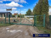Parduodamas Mūrinis Sodo Namas Bartonių K., - nuotraukos Nr. 28