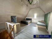 Parduodamas Mūrinis Sodo Namas Bartonių K., - nuotraukos Nr. 13