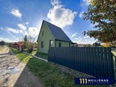 Parduodamas Mūrinis Sodo Namas Bartonių K., - nuotraukos Nr. 10