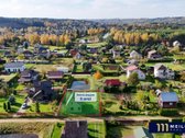 Parduodamas Mūrinis Sodo Namas Bartonių K., - nuotraukos Nr. 6