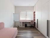 Parduodamas A++ klasės 6 kambarių namas su - nuotraukos Nr. 16