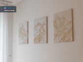 Jaukūs Namai, Kuriuose Dera Komfortas, Ramybė - nuotraukos Nr. 11