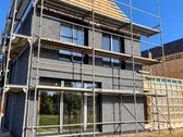 Modernus A++ Klasės Namas Užliedžiuose 141 M² - nuotraukos Nr. 5